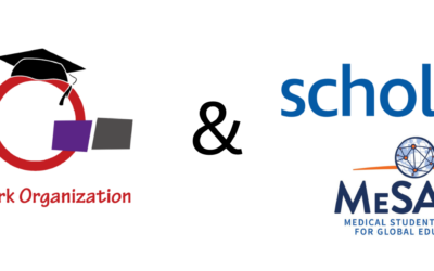 ScholarRx Announces Partnership with the Student Network Organization