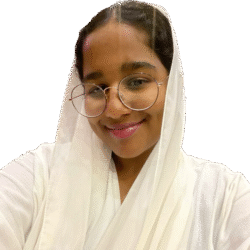 Shahad Al Mashjari