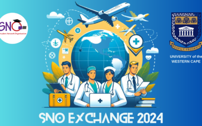 SNO Exchange 2024
