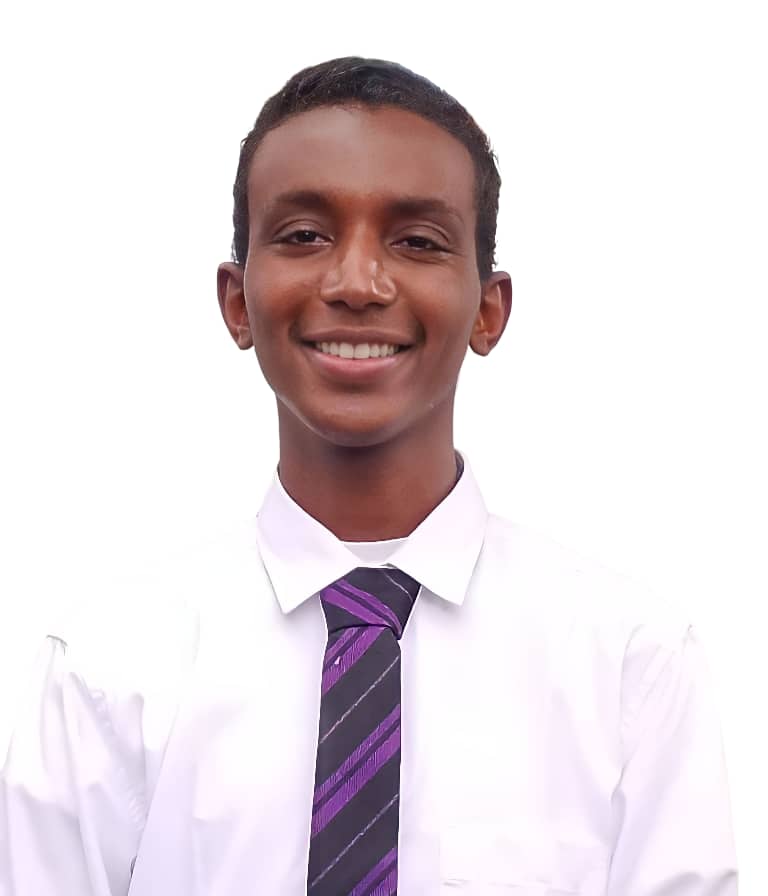 Khalid MOHAMMED 🇸🇩
