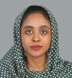 Aseel Imad Taha Magzoub
