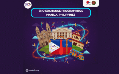 SNO Exchange 2026: Explore, Learn, Exchange