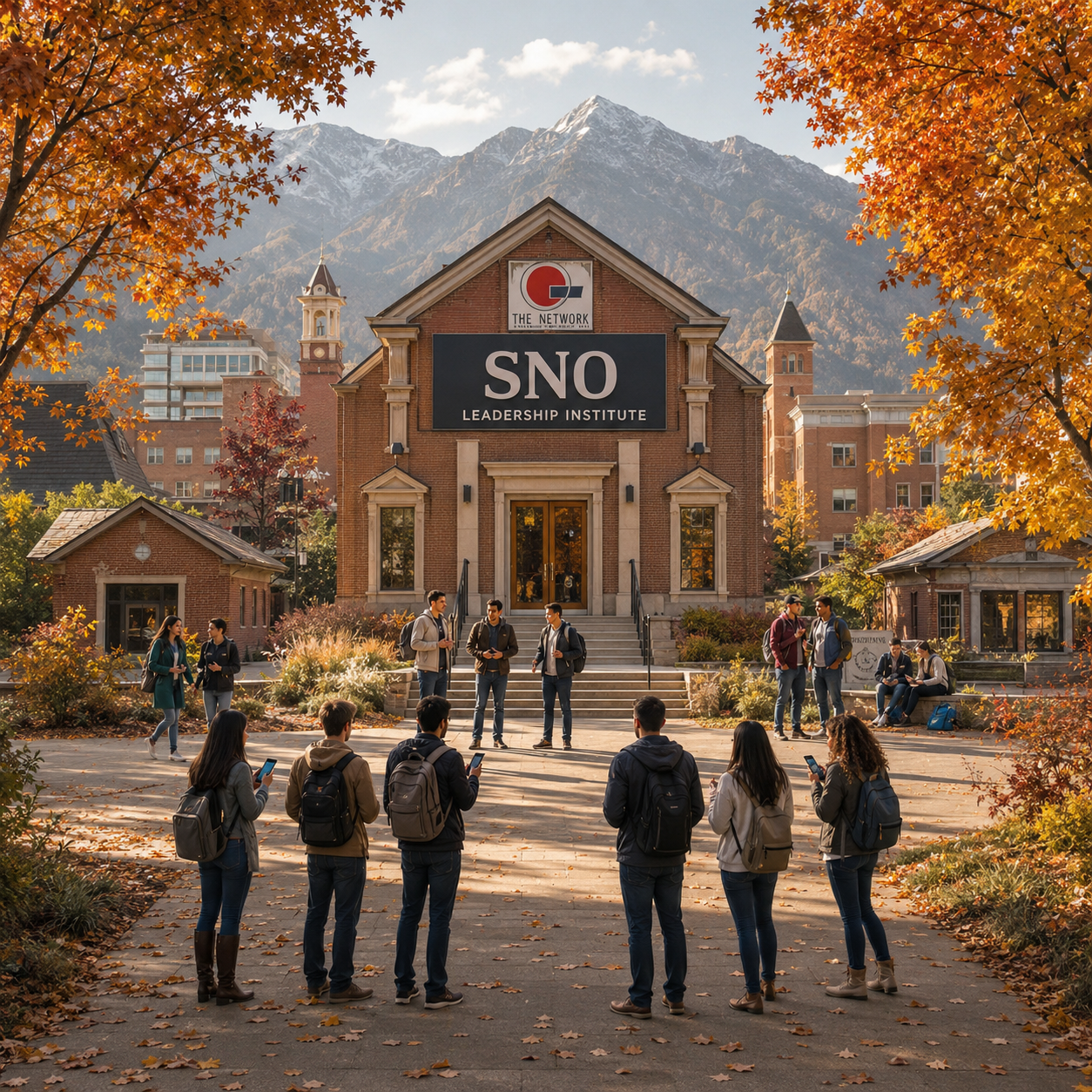 SNO Leadership Institute